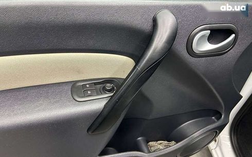 Renault Kangoo 2012 - фото 8