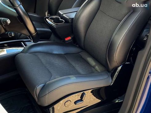 Tesla Model X 2017 - фото 13