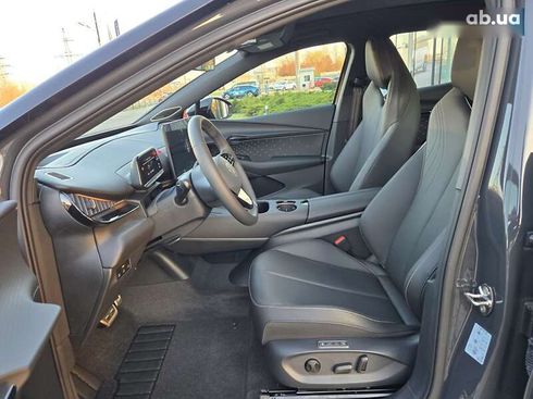 Volkswagen ID. Unyx 2024 - фото 21