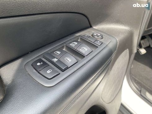 Jeep Grand Cherokee 2020 - фото 11