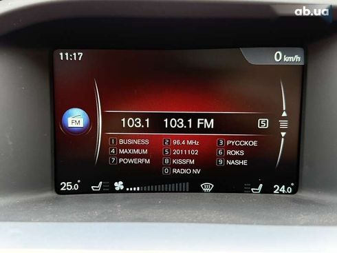 Volvo S60 2015 - фото 18