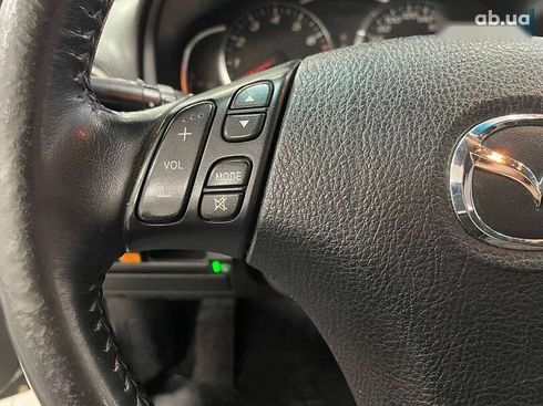Mazda 6 2006 - фото 20