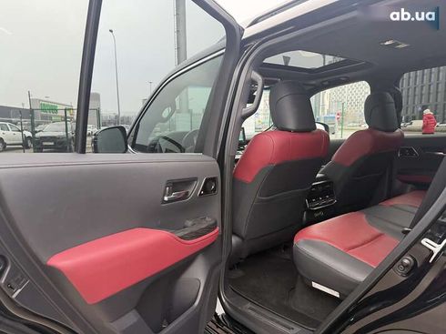 Toyota Land Cruiser 2023 - фото 18