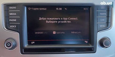 Volkswagen Passat 2015 - фото 29