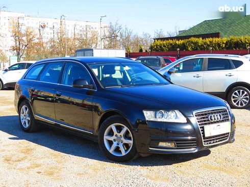 Audi A6 2011 - фото 4