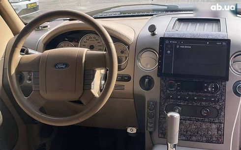 Ford f-150 2007 - фото 16