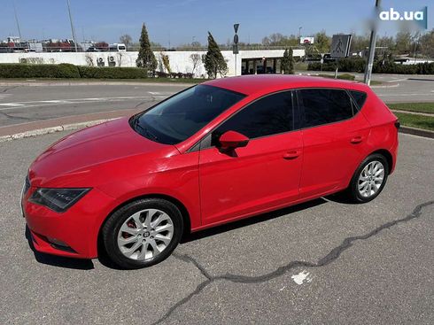 SEAT Leon 2015 - фото 10