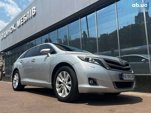 Toyota Venza 2013 - фото 9