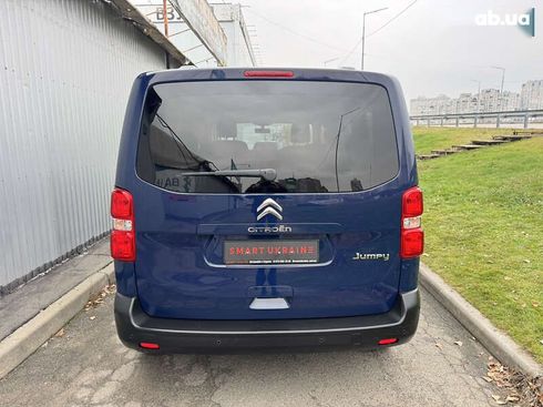 Citroёn Jumpy 2017 - фото 6