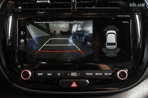 Kia Soul 2019 - фото 23
