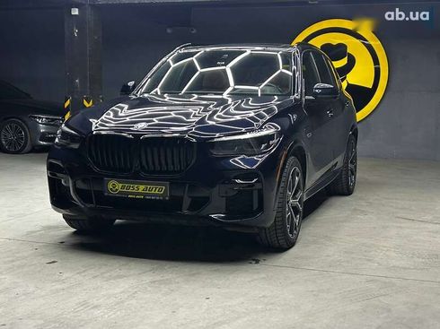 BMW X5 2023 - фото 3