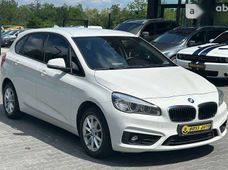 Продаж вживаних BMW 2 серия в Чернівцях - купити на Автобазарі