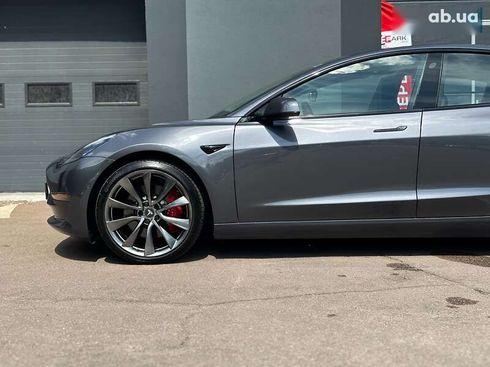 Tesla Model 3 2019 - фото 5