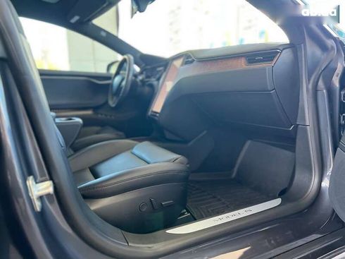 Tesla Model S 2020 - фото 24