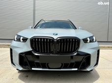 Купити BMW X5 гібрид бу - купити на Автобазарі