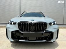 Продаж BMW X5 2023 року - купити на Автобазарі