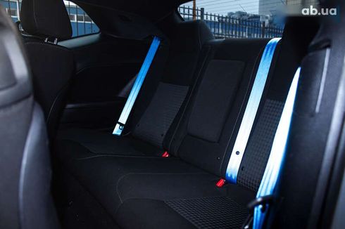 Dodge Challenger 2021 - фото 16