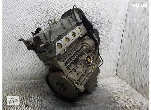 двигатель в сборе для Skoda Fabia - купити на Автобазарі - фото 3