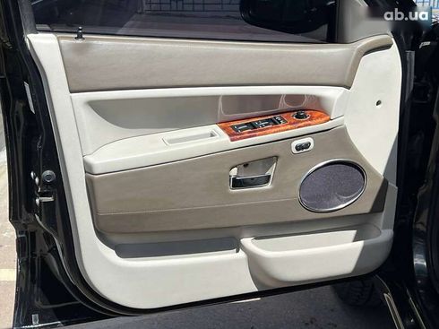 Jeep Grand Cherokee 2007 - фото 16