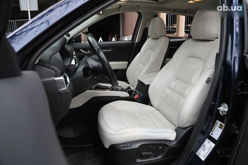 Mazda CX-5 2019 - фото 8