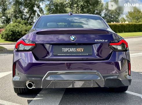 BMW 2 серия 2022 - фото 13