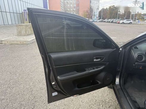 Mazda 6 2005 - фото 21