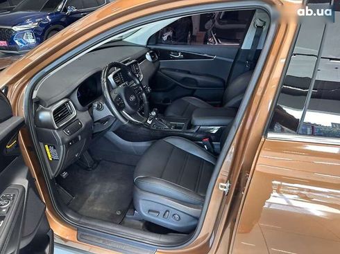 Kia Sorento 2014 - фото 18