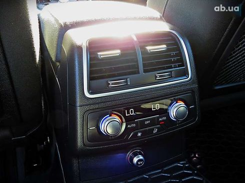 Audi A6 2017 - фото 16