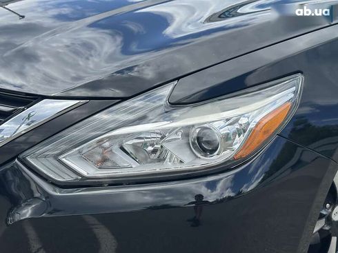 Nissan Altima 2016 - фото 11