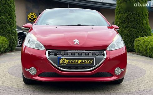 Peugeot 208 2013 - фото 2
