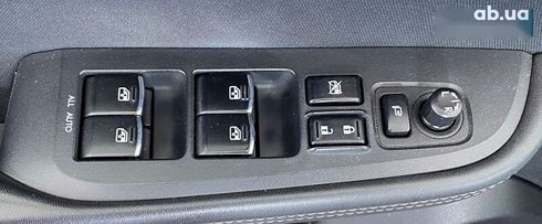 Subaru Outback 2015 - фото 14