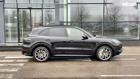 Porsche Cayenne 2019 - фото 4