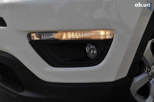 Jeep Compass 2019 - фото 17