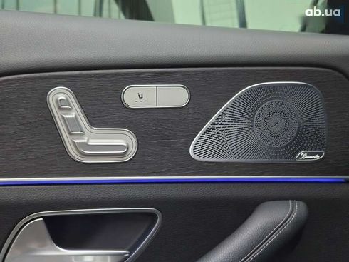 Mercedes-Benz GLS-Класс 2021 - фото 22