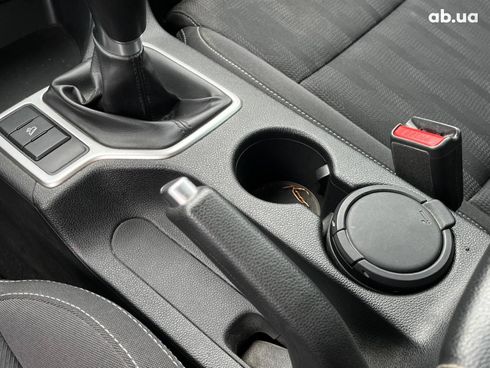 Kia Sportage 2016 белый - фото 29
