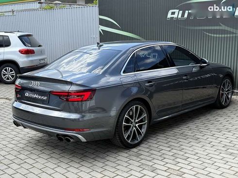 Audi S4 2017 - фото 17