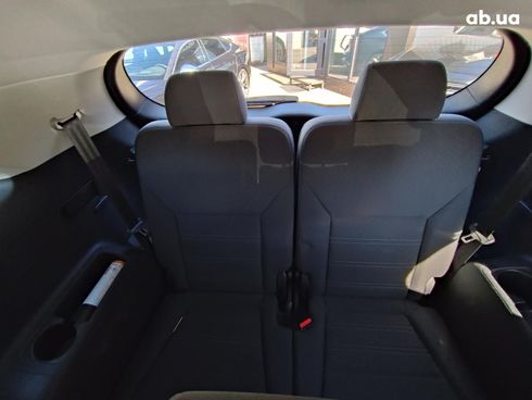 Kia Sorento 2015 серый - фото 17