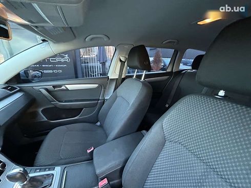 Volkswagen Passat 2013 - фото 18