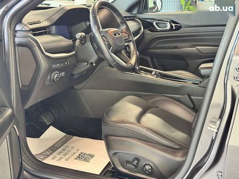 Jeep Compass 2021 - фото 23