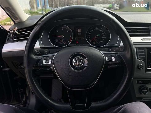 Volkswagen Passat 2016 - фото 22