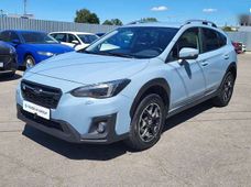Продажа б/у Subaru XV - купить на Автобазаре