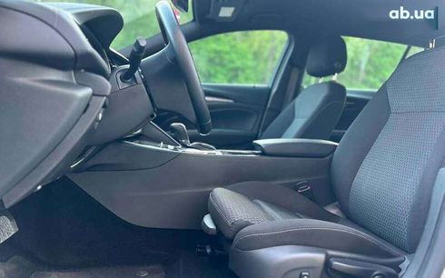 Opel Insignia 2022 - фото 10