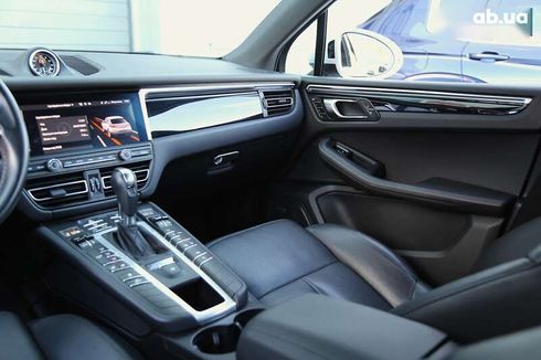 Porsche Macan 2021 - фото 15