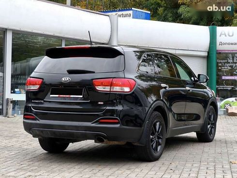 Kia Sorento 2017 - фото 6