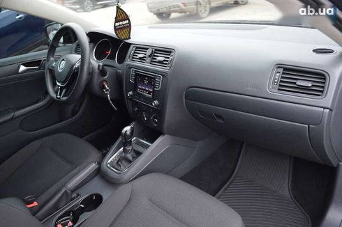 Volkswagen Jetta 2016 - фото 18