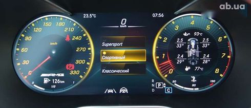 Mercedes-Benz C-Класс 2017 - фото 28