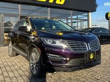 Продажа Lincoln б/у в Мукачевом - купить на Автобазаре
