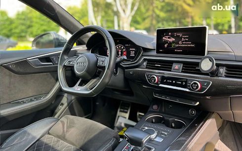 Audi S5 2019 - фото 10
