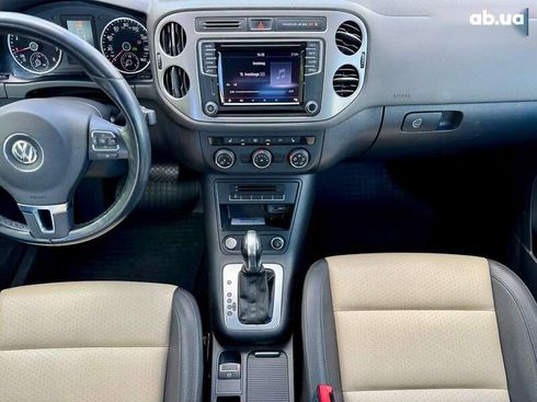 Volkswagen Tiguan 2016 - фото 24