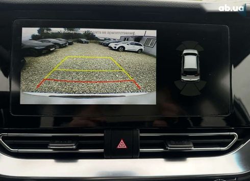 Kia Niro 2020 - фото 13